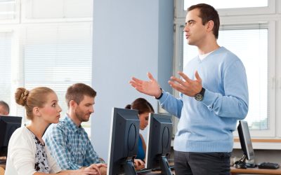 Innover l&rsquo;éducation : Comment les nouvelles tendances changent l&rsquo;avenir de l&rsquo;apprentissage