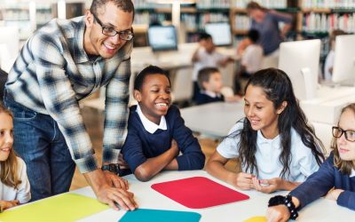 Révolutionner l&rsquo;éducation : comment un changement de paradigme peut-il améliorer notre système scolaire ?