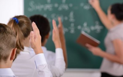 Révolutionner l&rsquo;éducation pour former les leaders de demain