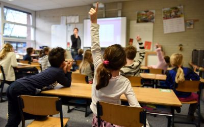 Les enfants robots : l’avenir des expérimentations en petite enfance ?