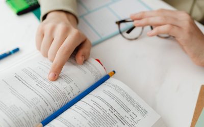 L&rsquo;Illétrisme, Une Malédiction Héréditaire ?