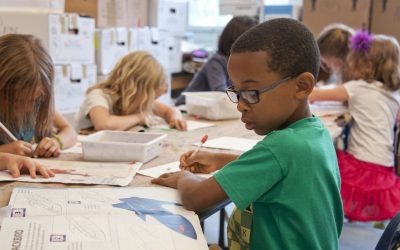 Les Milléniaux Sont-Ils Plus Touchés Par l’Illettrisme Numérique Que Leurs Grands-Parents ?