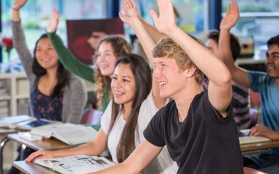 L&rsquo;éducation : enjeu majeur pour l&rsquo;avenir de la société