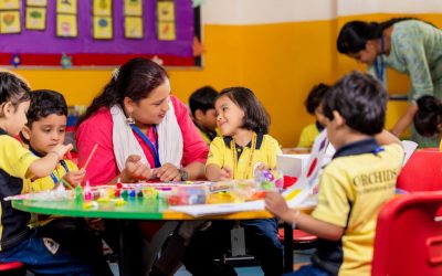 L&rsquo;éducation : comment assurer un avenir prometteur aux nouvelles générations