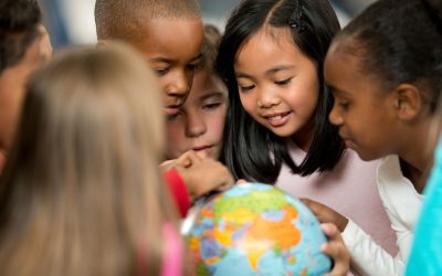Ils changent des vies ! La révolution des formations petite enfance en milieu rural