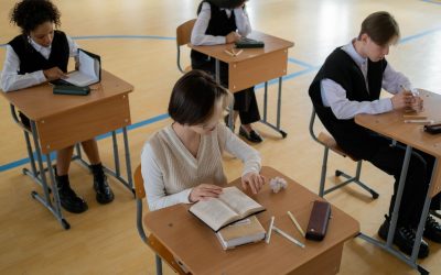 L&rsquo;éducation, un levier de réussite pour tous les individus
