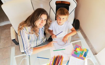 L&rsquo;éducation : investir dans notre avenir